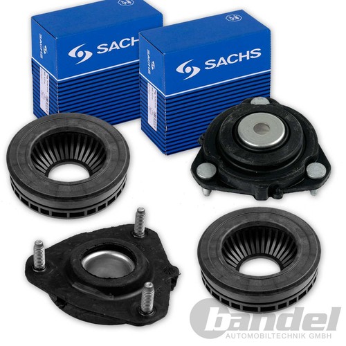 Sachs federbeinlager vorne - 2x,