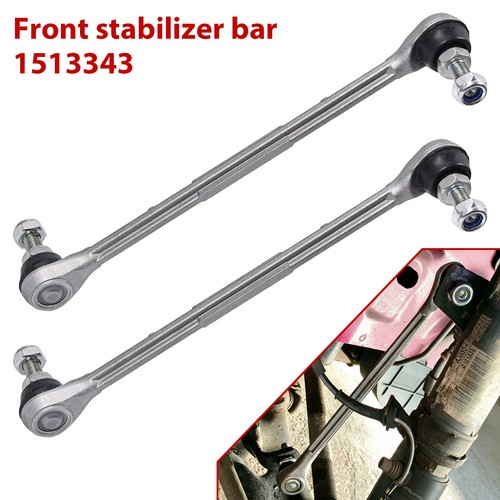 Koppelstange stabi vorne - 2x,