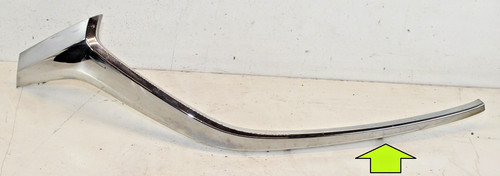 Mazda 2014 2020 chrom - dl, 2014-2020