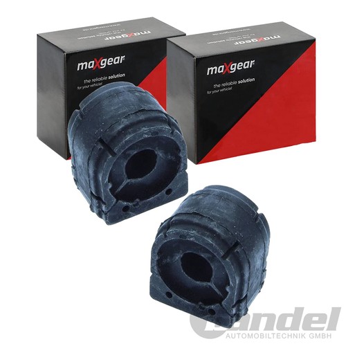 Maxgear stabilager - 2x,