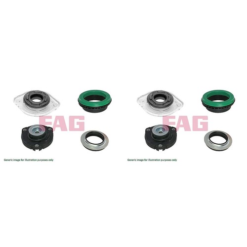 Schaeffler fag domlager - fag,