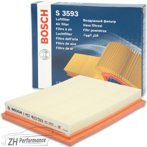 Bosch 3593 luftfilter - bosch,