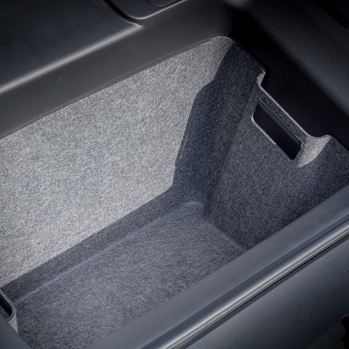 Mazda gepäckraumeinsatz - mazda,