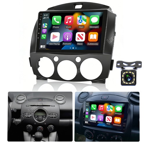 Für mazda 2007 2013 - mazda, 2007-2013