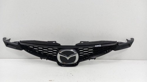 Mazda 9999 kühlergrill - mazda,