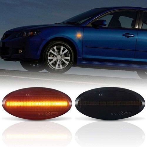 Led seitenblinker passend - seitenblinker,