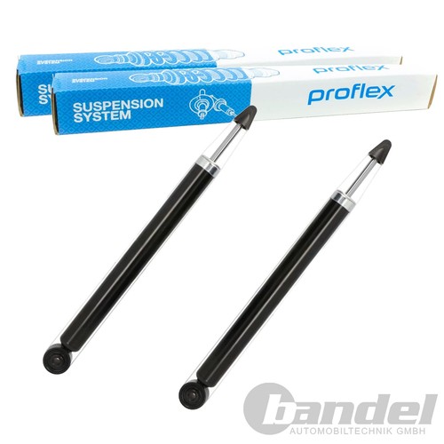 Proflex gasdruck - proflex,