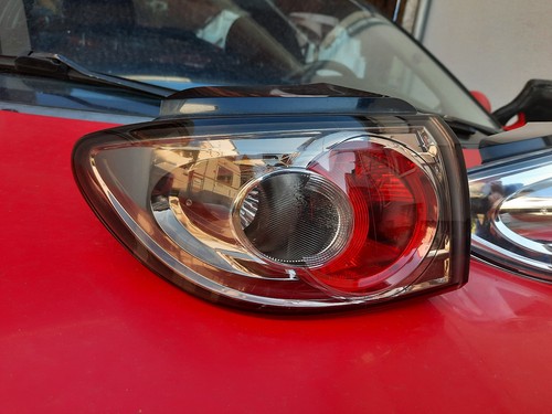 Rücklicht mazda links - rücklicht,