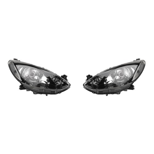 Scheinwerfer links rechts - scheinwerfer,