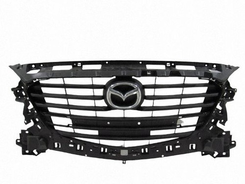Mazda 2016 kühlergrill - mazda,