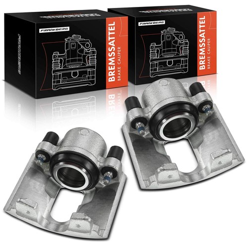 Bremssattel vorne links - vorne,
