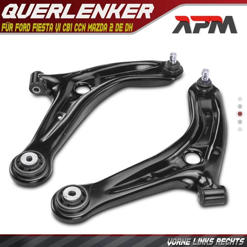 Querlenker vorne links - querlenker,