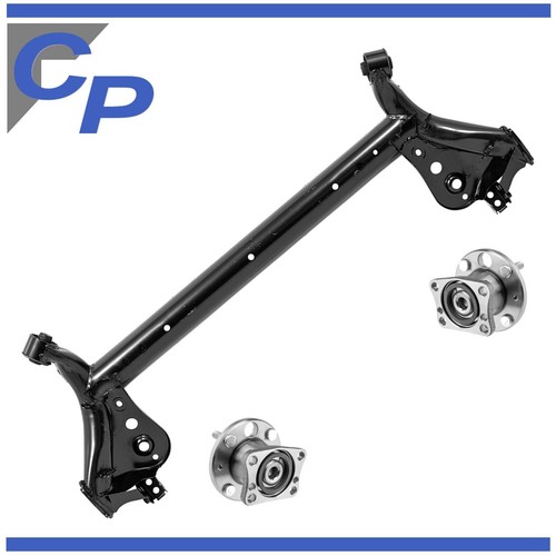 Hinterachse für mazda de - mazda, 2