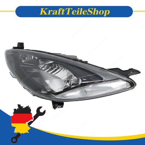 Scheinwerfer vorne links