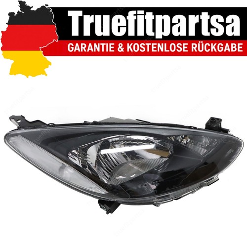 Scheinwerfer vorne für mazda - vorne,