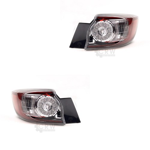 Led rückleuchte außen set - außen,