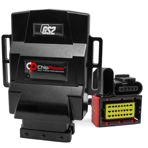 Chiptuning box für mazda ii - für,