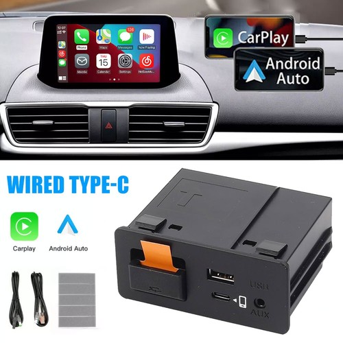 Typec usb carplay - usb,