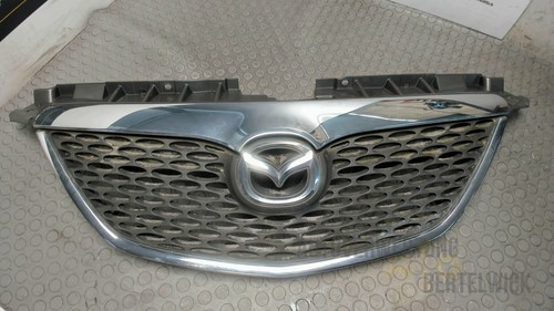 Kühlergrill mazda mpv - kühlergrill, 2.0