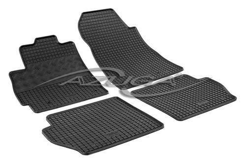 Gummimatten für mazda - mazda, 2