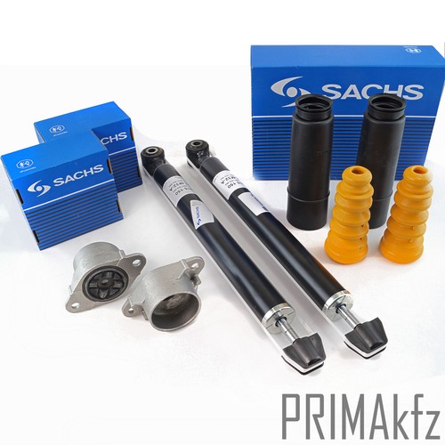 Sachs stoßdämpfer - sachs,