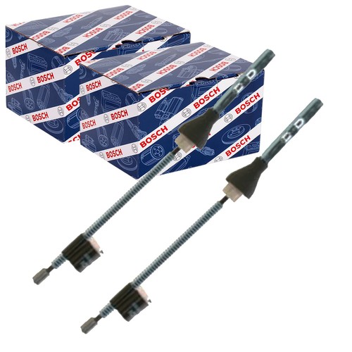 Bosch handbremsseile - bosch,