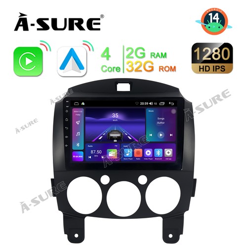 Android autoradio für - 15,