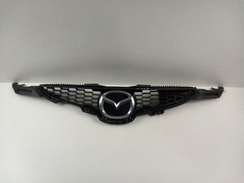 Mazda 2007 kühlergrill - mazda,