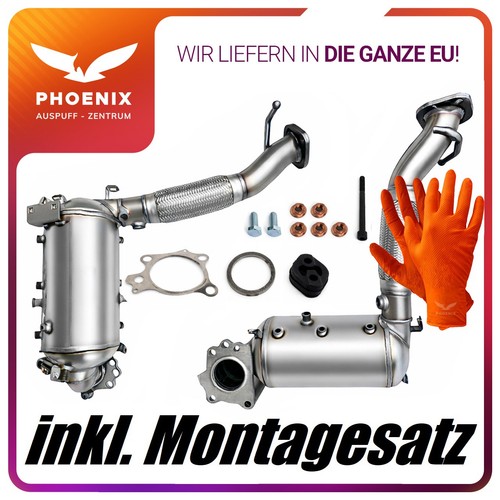 Für mazda 2 d awd - 2.2,