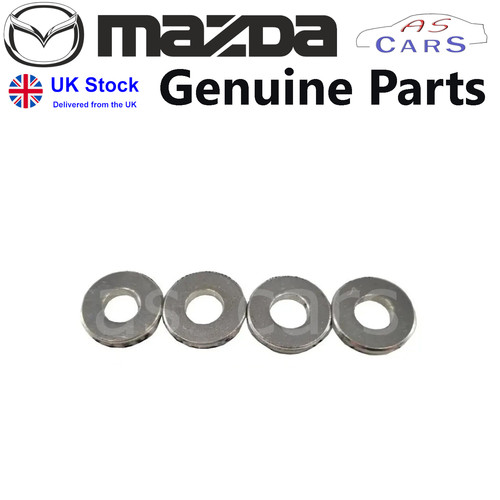 Mazda einspritzdüsen - mazda,
