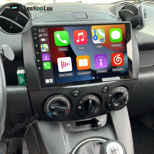 Für mazda 2007 - für,