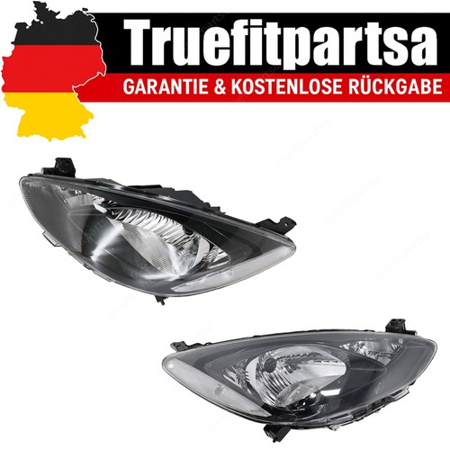 Scheinwerfer vorne für - 2x,