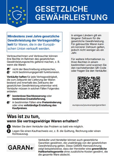 Scheinwerfer passend für