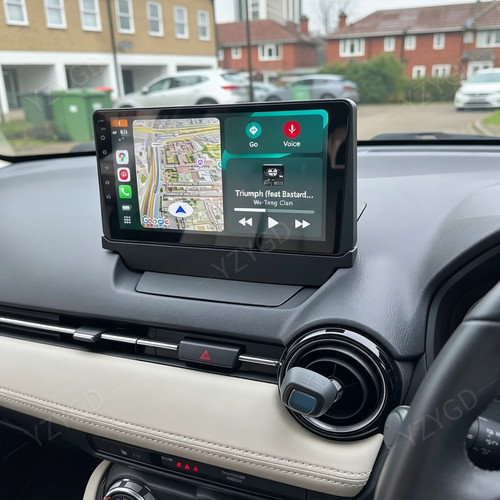 Für mazda 2 - für,