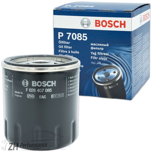 Bosch 7085 ölfilter - Ölfilter, für