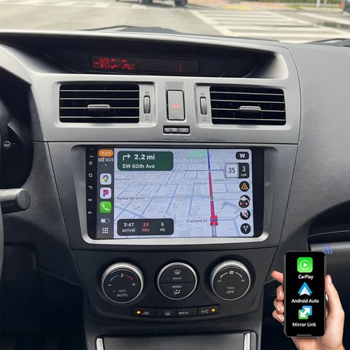 Apple carplay für - für, mazda