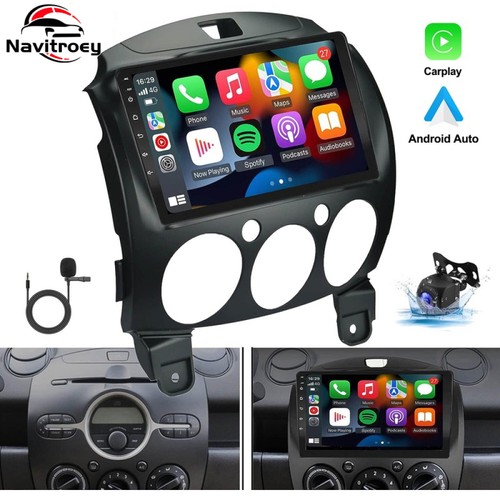 Carplay für mazda - für, 2